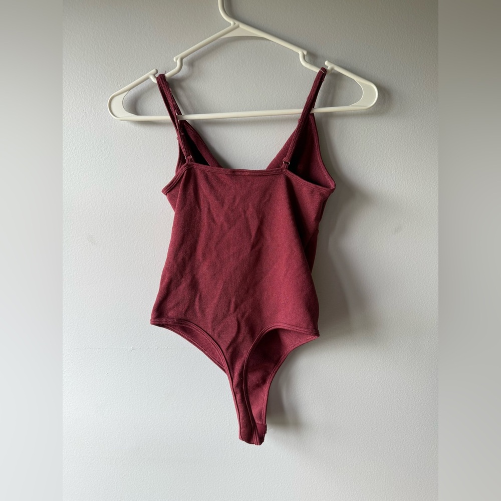 Dynamic Bodysuit One Size - Picture 3 of 3